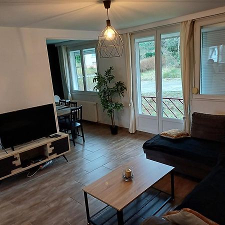 Le Petit Vosgien Apartment Gérardmer Екстериор снимка