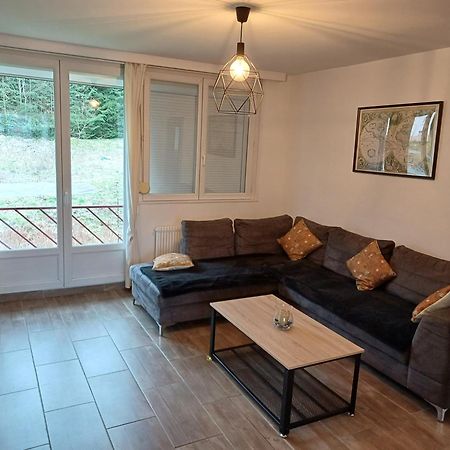 Le Petit Vosgien Apartment Gérardmer Екстериор снимка