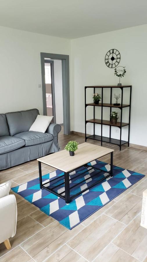 Le Petit Vosgien Apartment Gérardmer Екстериор снимка