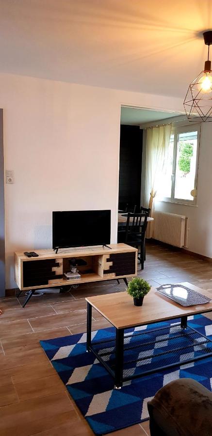 Le Petit Vosgien Apartment Gérardmer Екстериор снимка