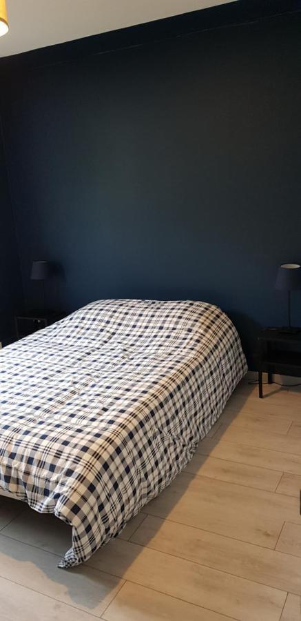 Le Petit Vosgien Apartment Gérardmer Екстериор снимка